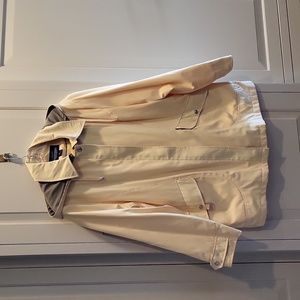 Mackintosh Hooded Jacket